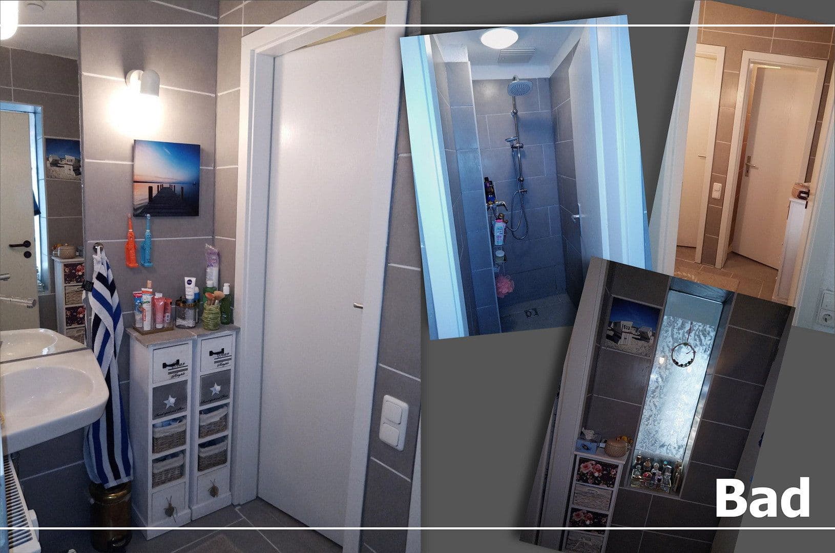 Pronájem bytu 5+1 115 m², Meißner Straße, 3, Wilsdruff, Sasko Pronájem bytu 5+1 115 m², Meißner Straße, 3, Wilsdruff, Sasko