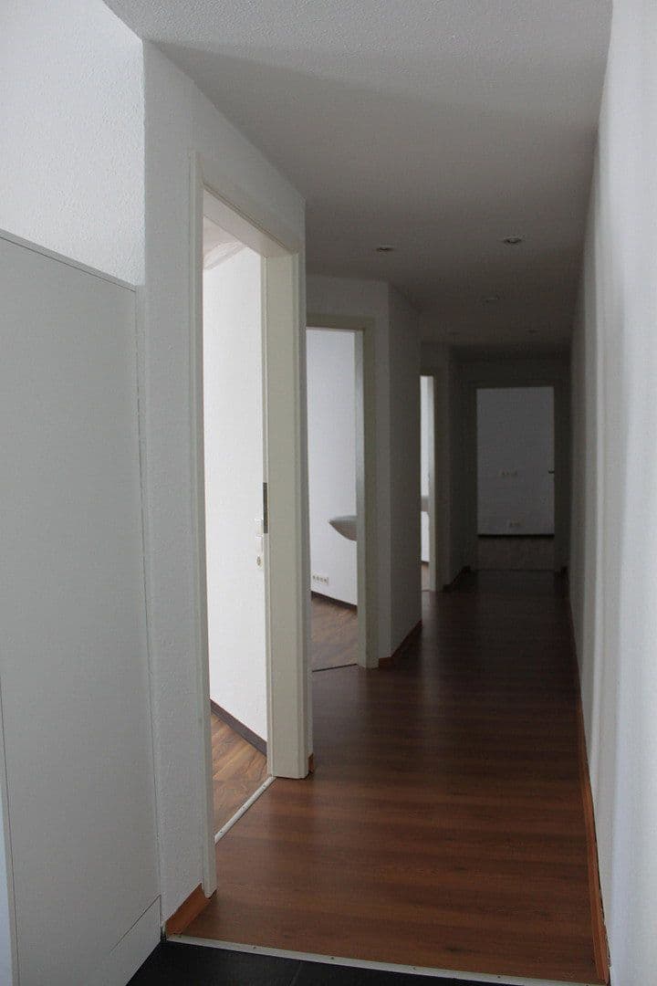 Pronájem bytu 5+1 115 m², Meißner Straße, 3, Wilsdruff, Sasko Pronájem bytu 5+1 115 m², Meißner Straße, 3, Wilsdruff, Sasko