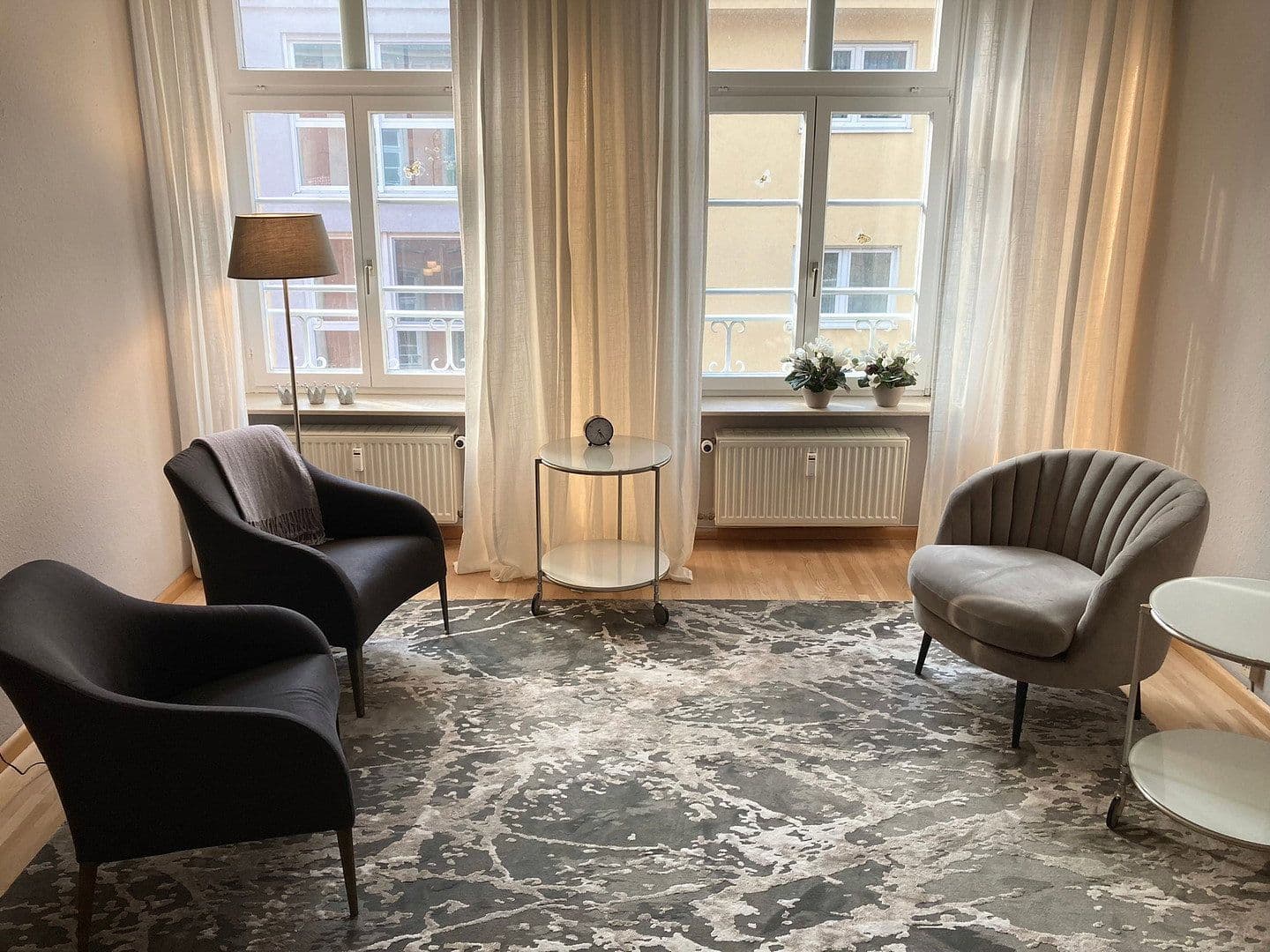 Pronájem kanceláře 114 m², C2 20, Mannheim, Bádensko-Württembersko Pronájem kanceláře 114 m², C2 20, Mannheim, Bádensko-Württembersko