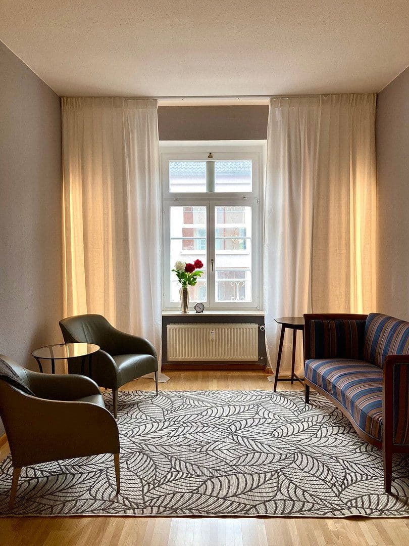 Pronájem kanceláře 114 m², C2 20, Mannheim, Bádensko-Württembersko Pronájem kanceláře 114 m², C2 20, Mannheim, Bádensko-Württembersko