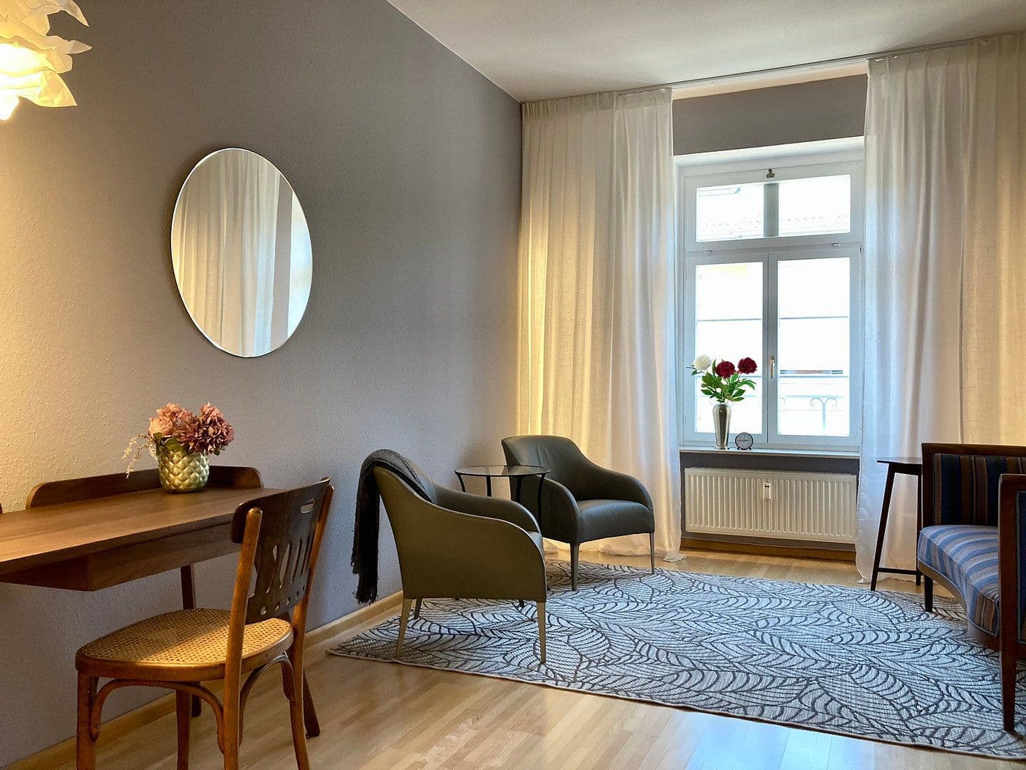 Pronájem kanceláře 114 m², C2 20, Mannheim, Bádensko-Württembersko Pronájem kanceláře 114 m², C2 20, Mannheim, Bádensko-Württembersko