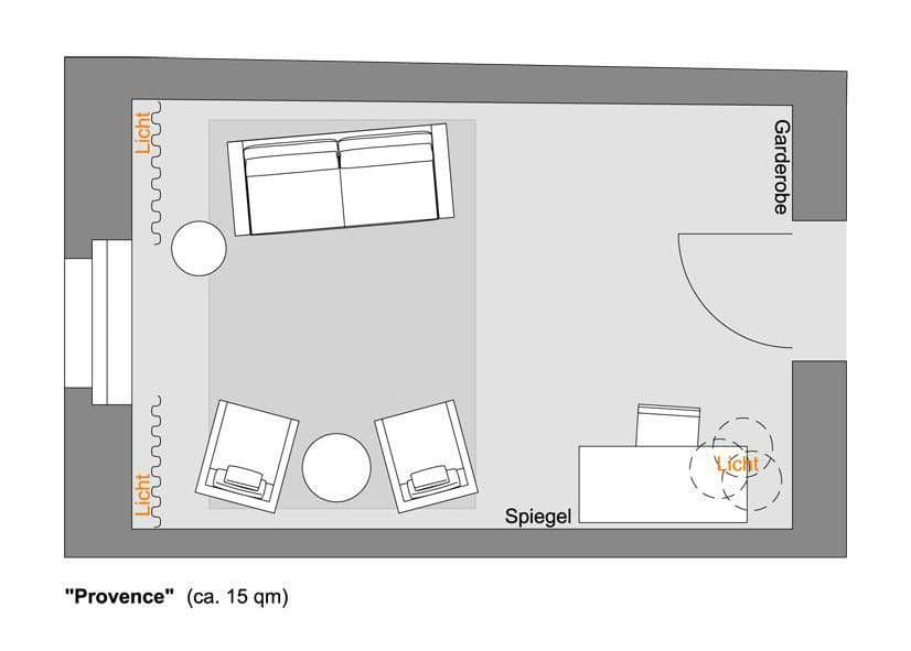 Pronájem kanceláře 114 m², C2 20, Mannheim, Bádensko-Württembersko Pronájem kanceláře 114 m², C2 20, Mannheim, Bádensko-Württembersko