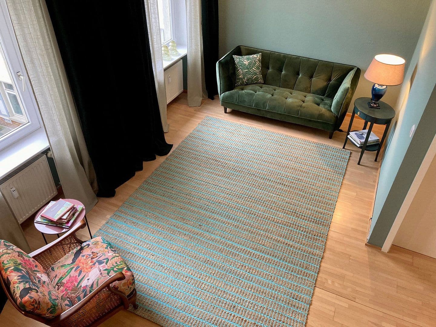 Pronájem kanceláře 114 m², C2 20, Mannheim, Bádensko-Württembersko Pronájem kanceláře 114 m², C2 20, Mannheim, Bádensko-Württembersko