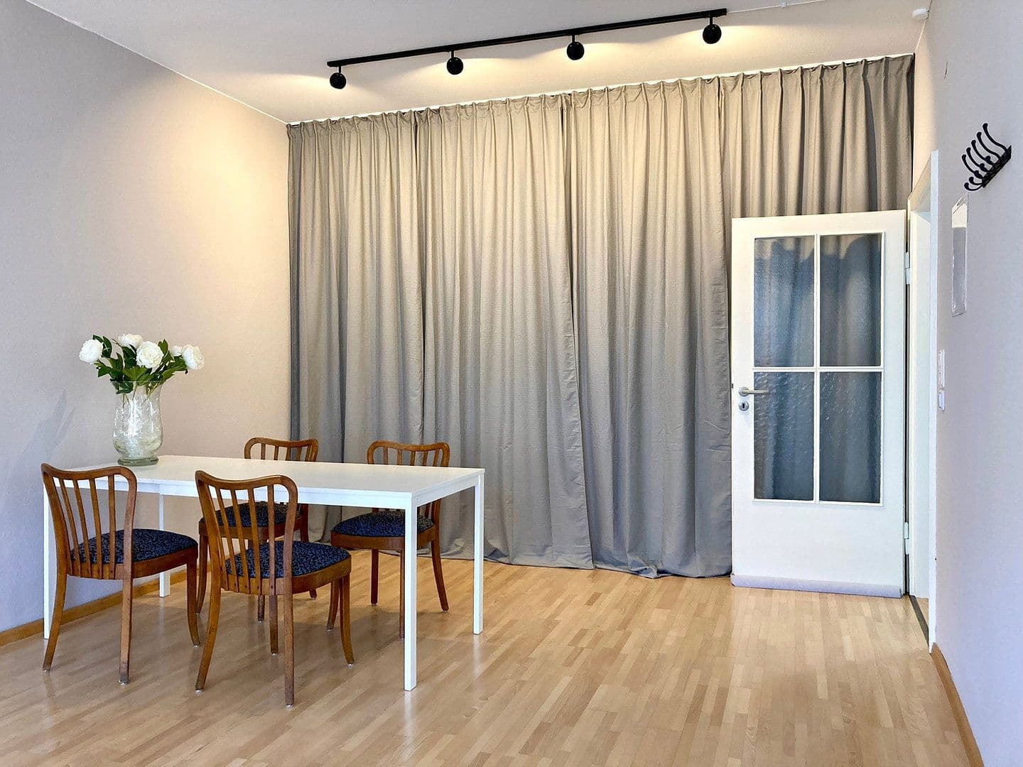 Pronájem kanceláře 114 m², C2 20, Mannheim, Bádensko-Württembersko Pronájem kanceláře 114 m², C2 20, Mannheim, Bádensko-Württembersko