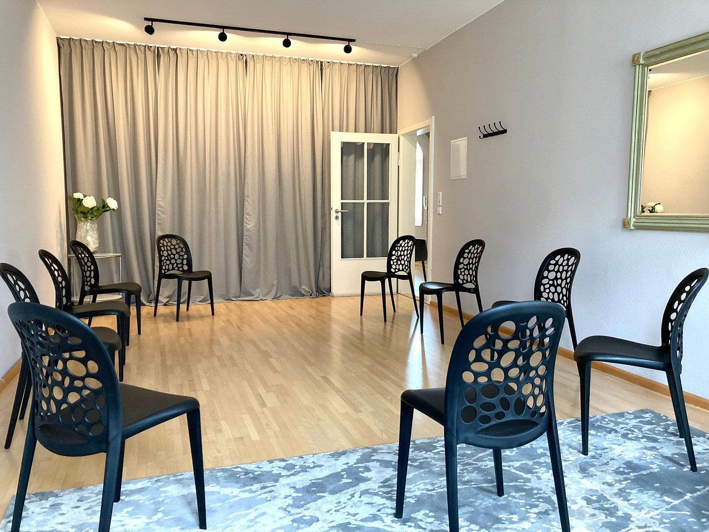 Pronájem kanceláře 114 m², C2 20, Mannheim, Bádensko-Württembersko Pronájem kanceláře 114 m², C2 20, Mannheim, Bádensko-Württembersko