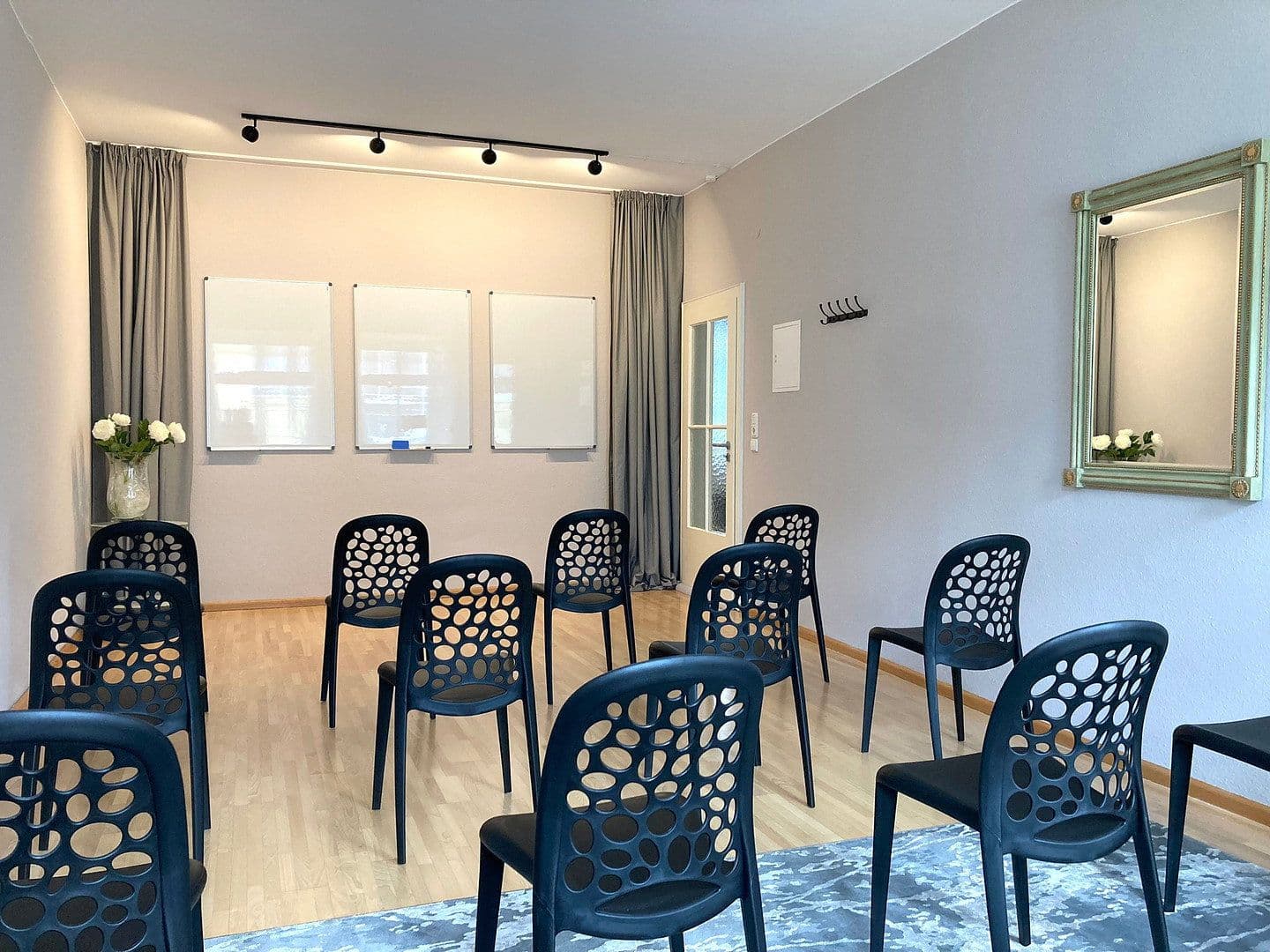 Pronájem kanceláře 114 m², C2 20, Mannheim, Bádensko-Württembersko Pronájem kanceláře 114 m², C2 20, Mannheim, Bádensko-Württembersko