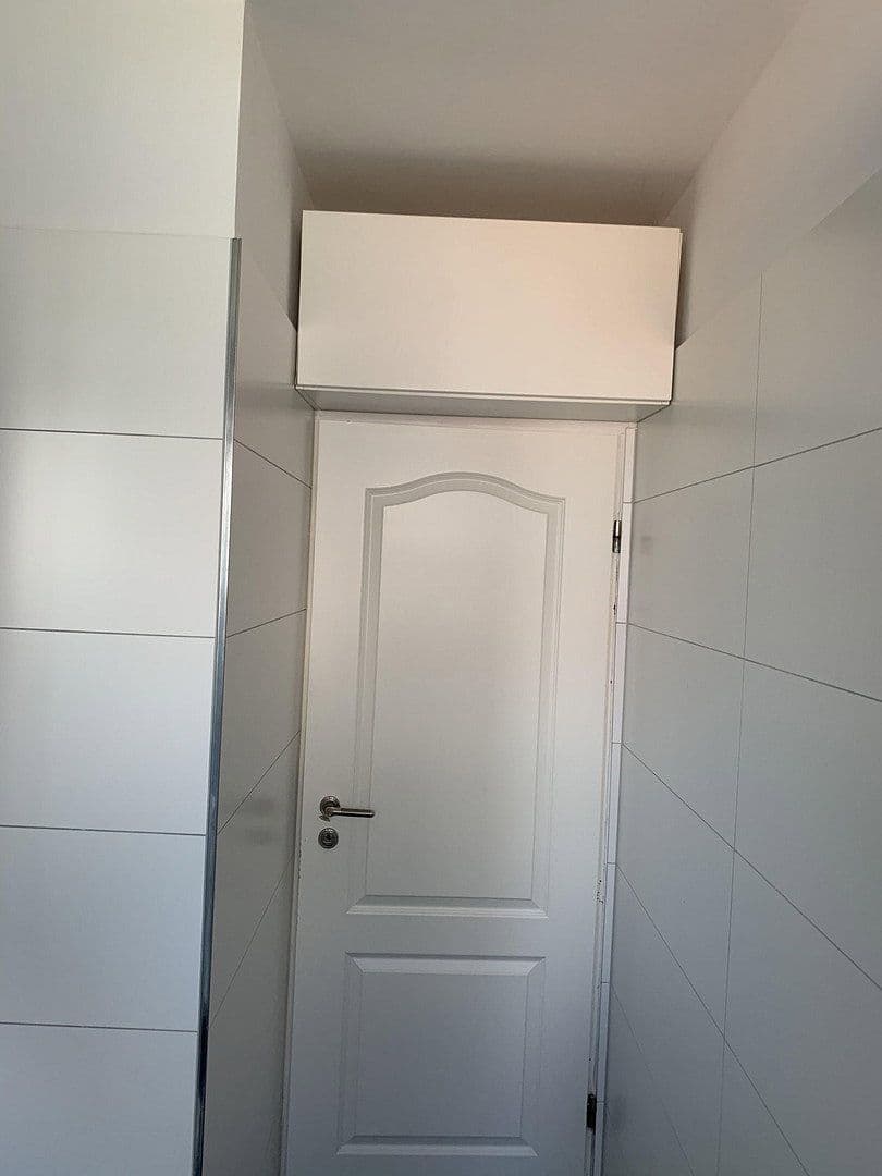 Pronájem bytu 4+1 97 m², Glaserstr. 11, Frankfurt am Main Oberrad, Hessen Pronájem bytu 4+1 97 m², Glaserstr. 11, Frankfurt am Main Oberrad, Hessen