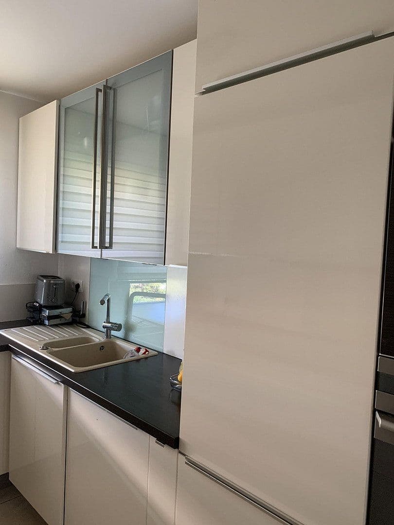 Pronájem bytu 4+1 97 m², Glaserstr. 11, Frankfurt am Main Oberrad, Hessen Pronájem bytu 4+1 97 m², Glaserstr. 11, Frankfurt am Main Oberrad, Hessen