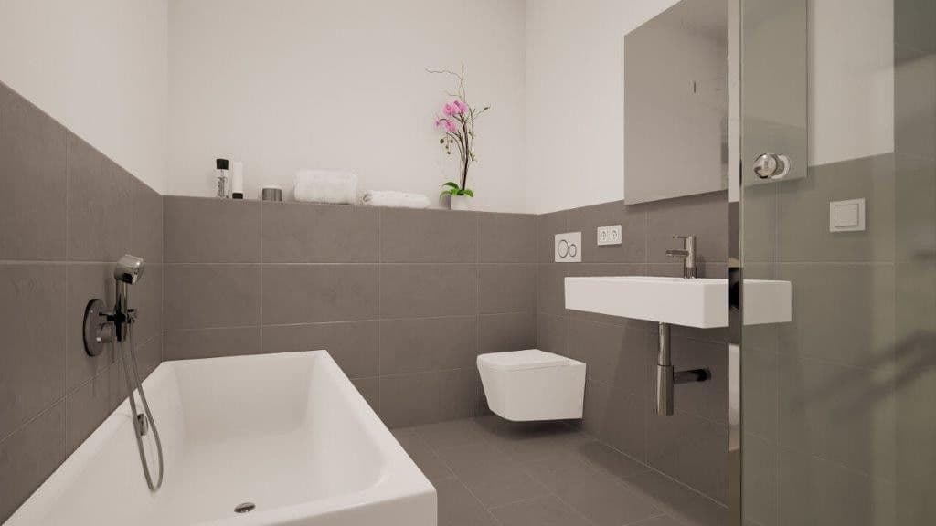 Pronájem bytu 3+1 88 m², Maxfeldstr. 48, Nürnberg, Bavorsko Pronájem bytu 3+1 88 m², Maxfeldstr. 48, Nürnberg, Bavorsko