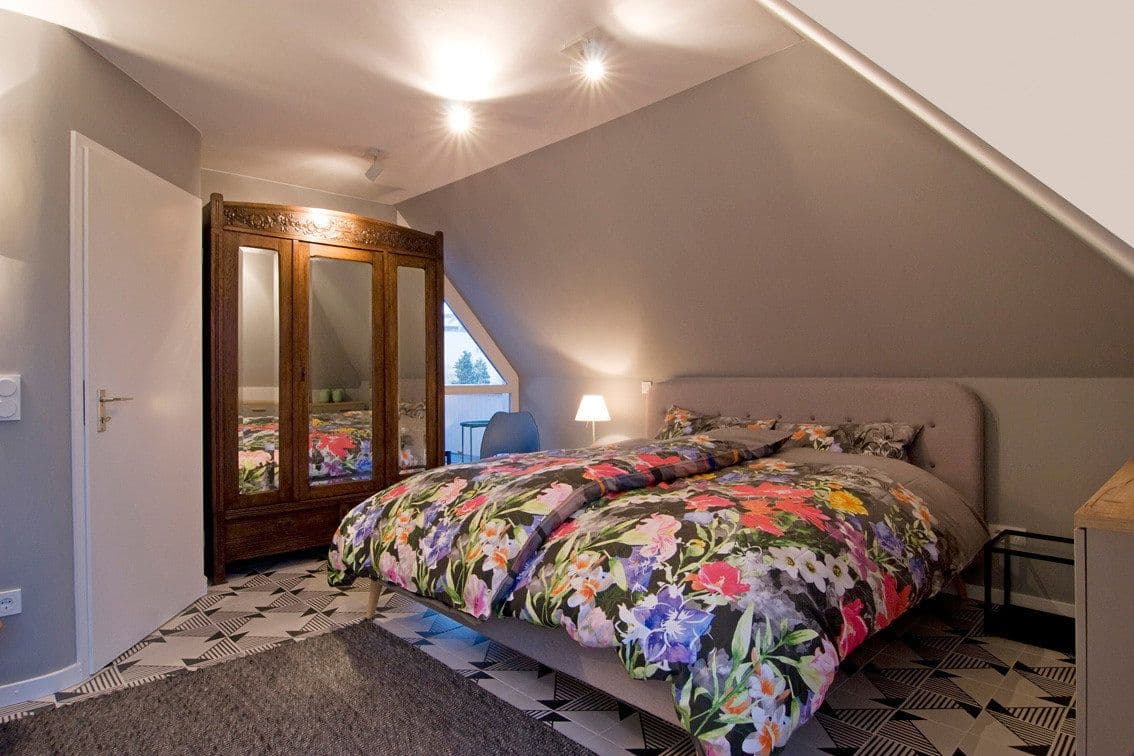 Pronájem bytu 2+1 74 m², Heidelberg, Bádensko-Württembersko Pronájem bytu 2+1 74 m², Heidelberg, Bádensko-Württembersko