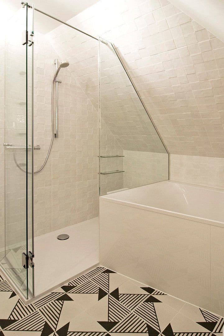 Pronájem bytu 2+1 74 m², Heidelberg, Bádensko-Württembersko Pronájem bytu 2+1 74 m², Heidelberg, Bádensko-Württembersko
