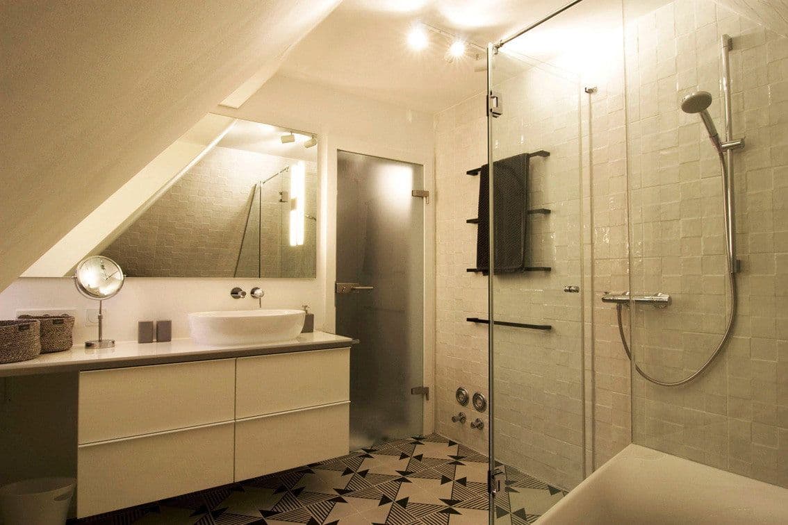 Pronájem bytu 2+1 74 m², Heidelberg, Bádensko-Württembersko Pronájem bytu 2+1 74 m², Heidelberg, Bádensko-Württembersko