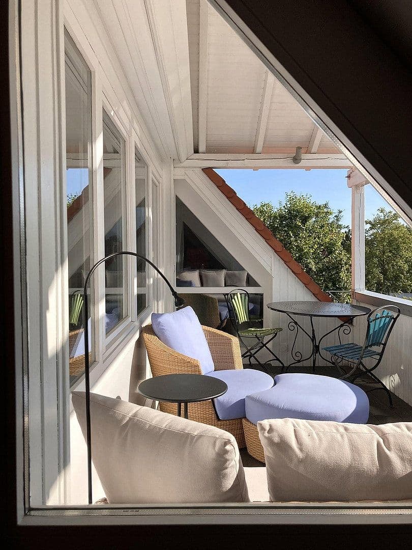 Pronájem bytu 2+1 74 m², Heidelberg, Bádensko-Württembersko Pronájem bytu 2+1 74 m², Heidelberg, Bádensko-Württembersko