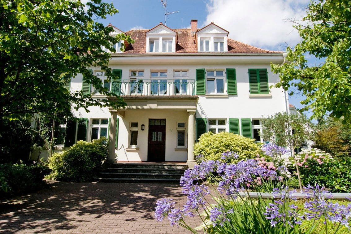 Pronájem bytu 2+1 74 m², Heidelberg, Bádensko-Württembersko Pronájem bytu 2+1 74 m², Heidelberg, Bádensko-Württembersko