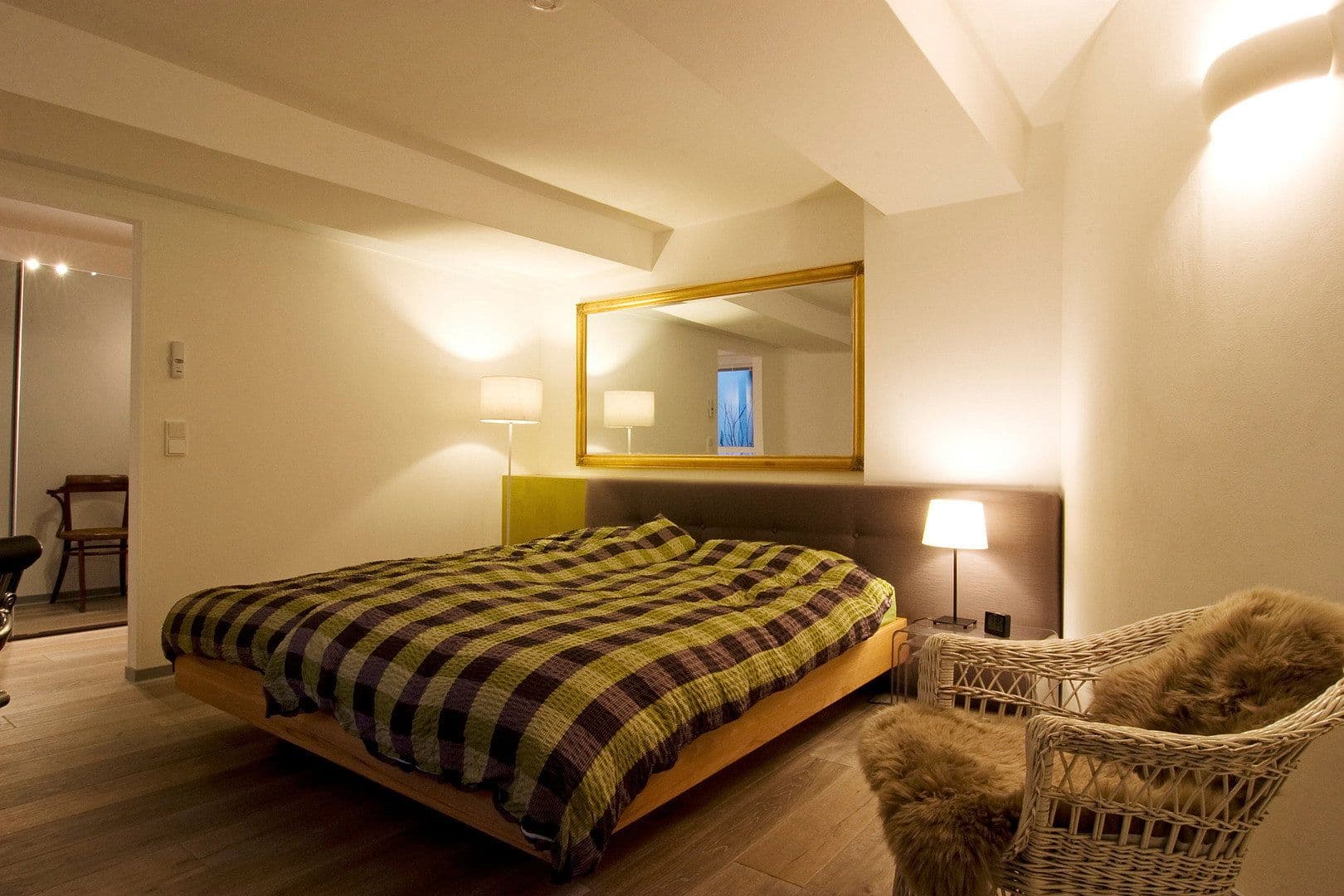 Pronájem bytu 2+1 80 m², Heidelberg, Bádensko-Württembersko Pronájem bytu 2+1 80 m², Heidelberg, Bádensko-Württembersko