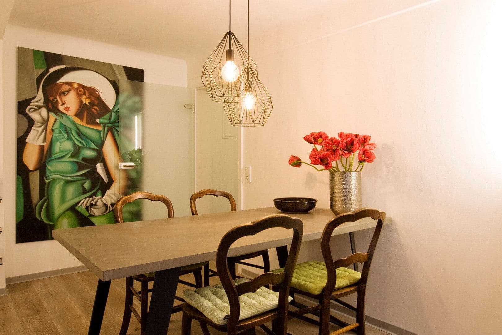 Pronájem bytu 2+1 80 m², Heidelberg, Bádensko-Württembersko Pronájem bytu 2+1 80 m², Heidelberg, Bádensko-Württembersko