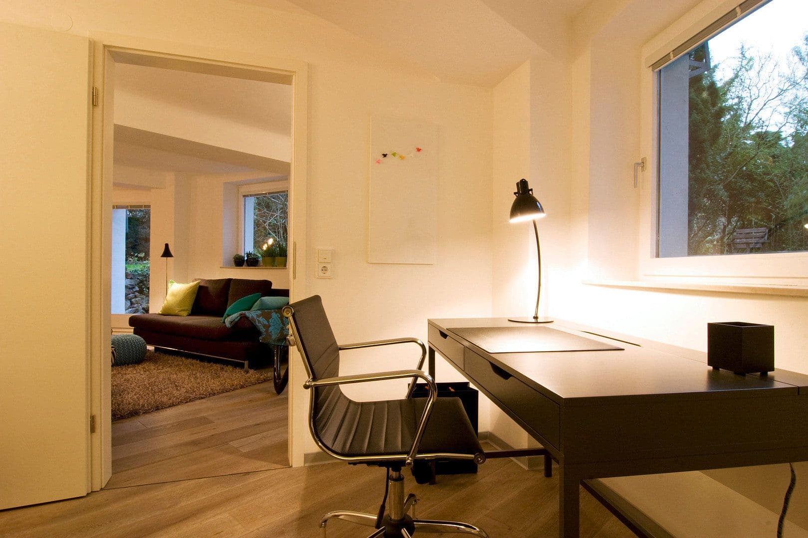 Pronájem bytu 2+1 80 m², Heidelberg, Bádensko-Württembersko Pronájem bytu 2+1 80 m², Heidelberg, Bádensko-Württembersko