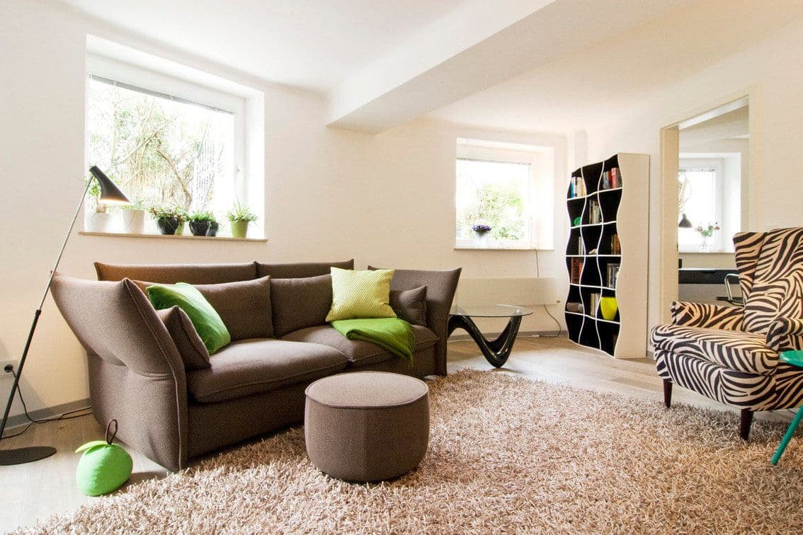 Pronájem bytu 2+1 80 m², Heidelberg, Bádensko-Württembersko Pronájem bytu 2+1 80 m², Heidelberg, Bádensko-Württembersko