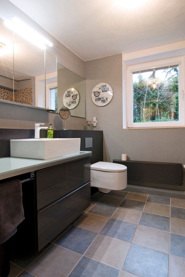Pronájem bytu 2+1 80 m², Heidelberg, Bádensko-Württembersko Pronájem bytu 2+1 80 m², Heidelberg, Bádensko-Württembersko