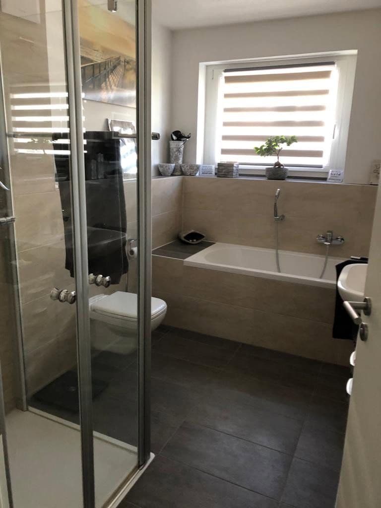 Pronájem bytu 3+1 81 m², Bösingen, Bádensko-Württembersko Pronájem bytu 3+1 81 m², Bösingen, Bádensko-Württembersko