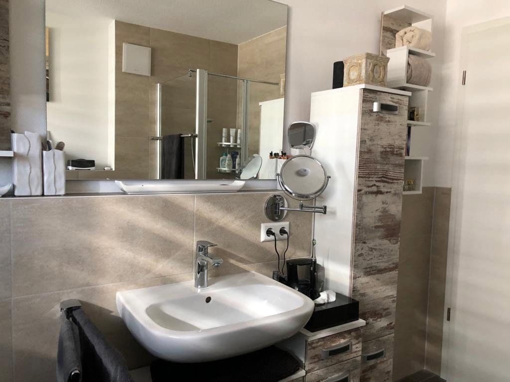 Pronájem bytu 3+1 81 m², Bösingen, Bádensko-Württembersko Pronájem bytu 3+1 81 m², Bösingen, Bádensko-Württembersko