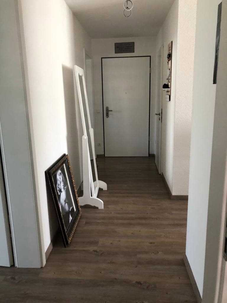 Pronájem bytu 3+1 81 m², Bösingen, Bádensko-Württembersko Pronájem bytu 3+1 81 m², Bösingen, Bádensko-Württembersko