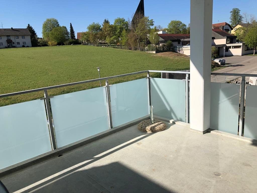 Pronájem bytu 3+1 81 m², Bösingen, Bádensko-Württembersko Pronájem bytu 3+1 81 m², Bösingen, Bádensko-Württembersko