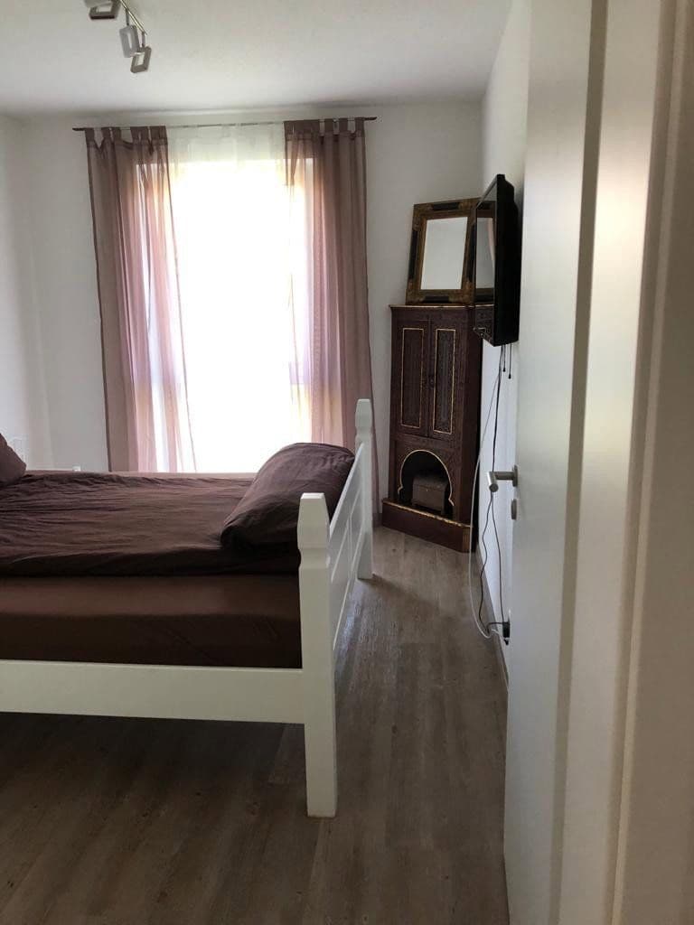 Pronájem bytu 3+1 81 m², Bösingen, Bádensko-Württembersko Pronájem bytu 3+1 81 m², Bösingen, Bádensko-Württembersko