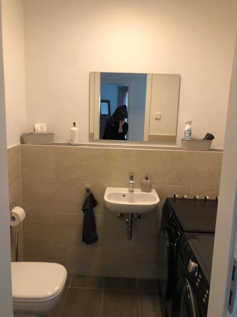 Pronájem bytu 3+1 81 m², Bösingen, Bádensko-Württembersko Pronájem bytu 3+1 81 m², Bösingen, Bádensko-Württembersko