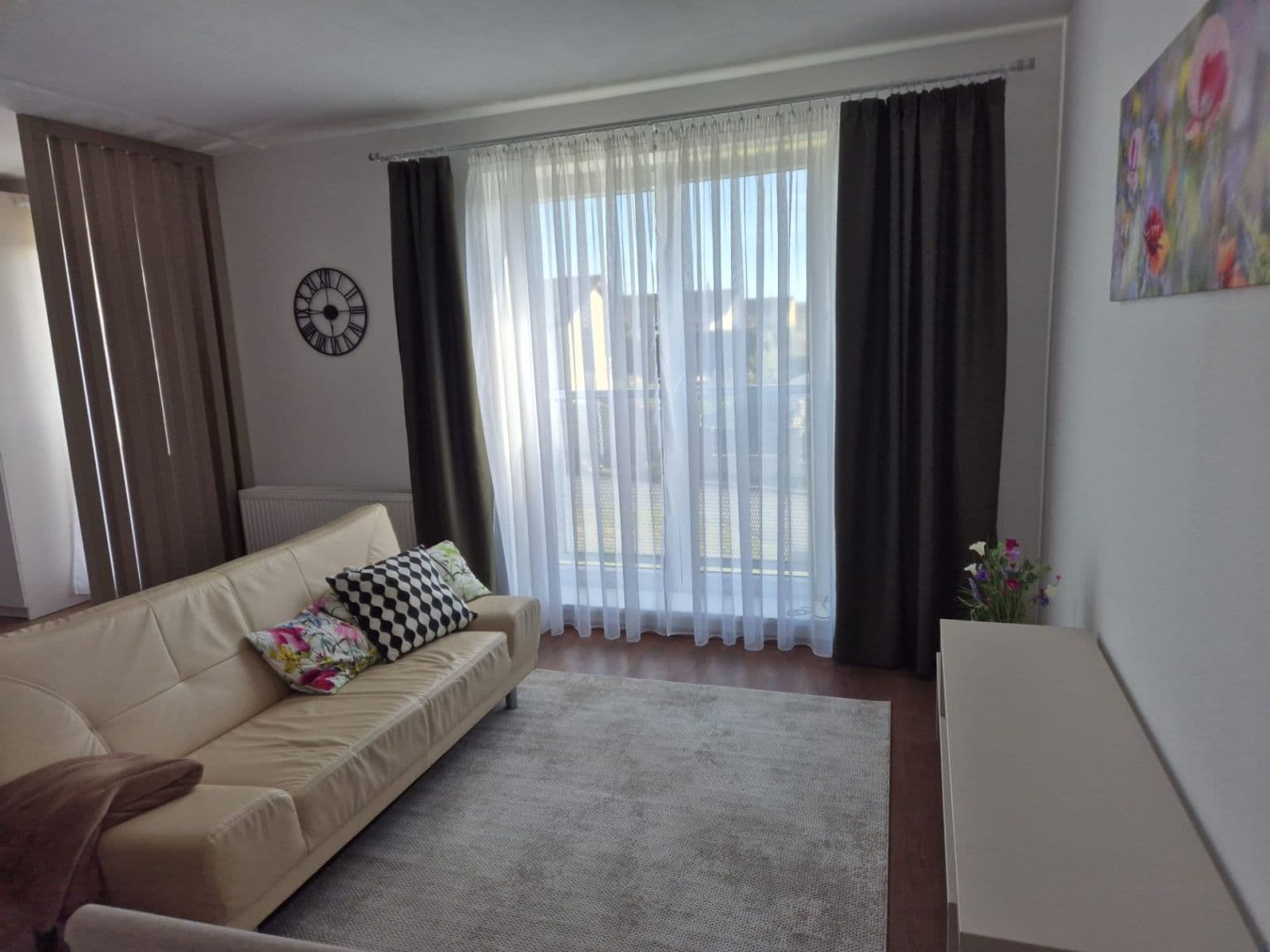 Pronájem bytu 1+kk 45 m², Kařez, Plzeňský kraj Pronájem bytu 1+kk 45 m², Kařez, Plzeňský kraj