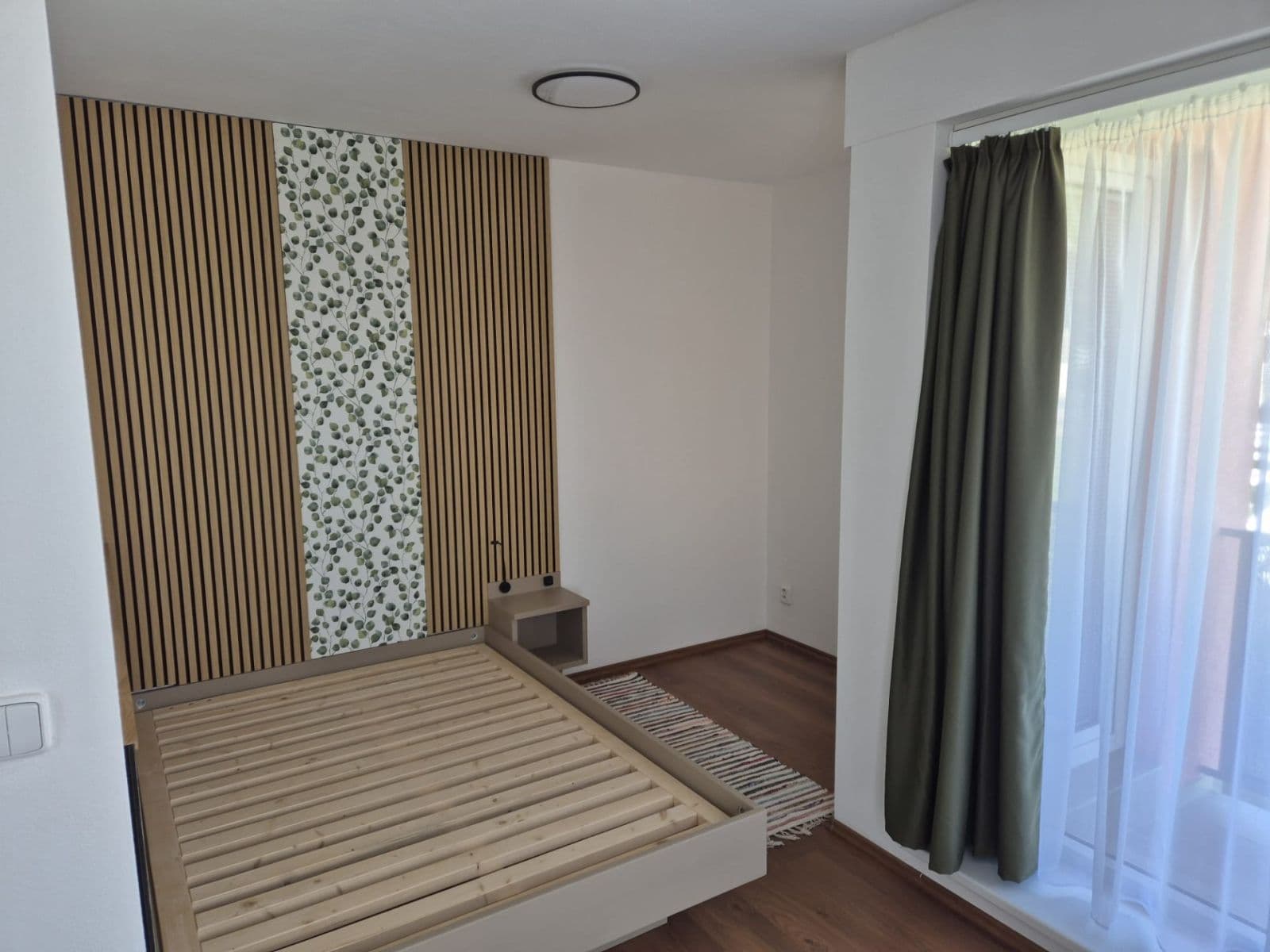 Pronájem bytu 1+kk 45 m², Kařez, Plzeňský kraj Pronájem bytu 1+kk 45 m², Kařez, Plzeňský kraj