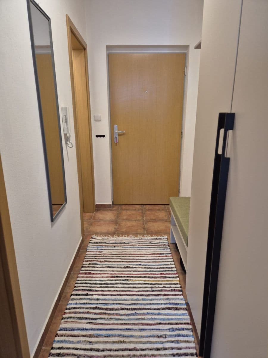 Pronájem bytu 1+kk 45 m², Kařez, Plzeňský kraj Pronájem bytu 1+kk 45 m², Kařez, Plzeňský kraj