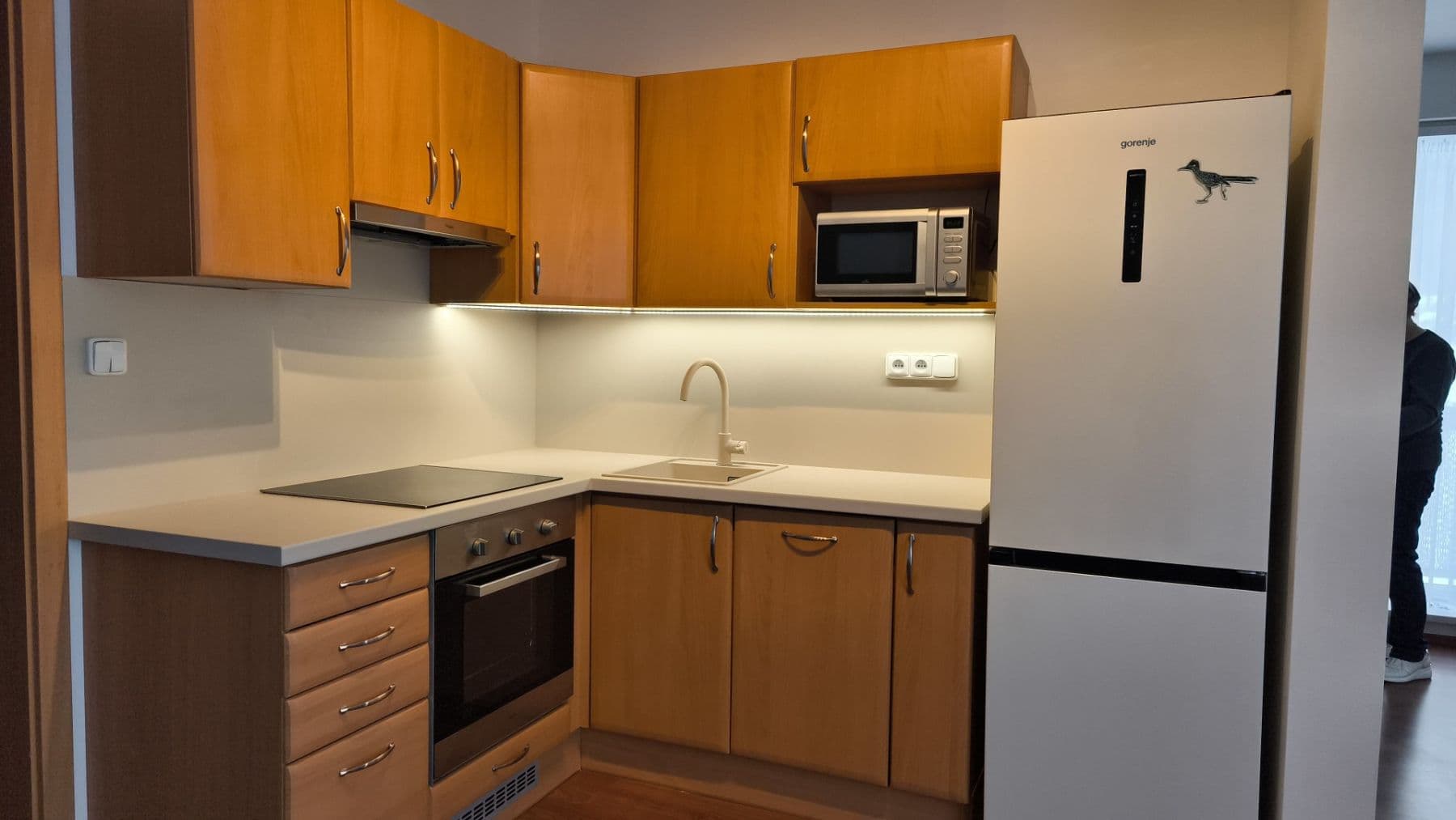 Pronájem bytu 1+kk 45 m², Kařez, Plzeňský kraj Pronájem bytu 1+kk 45 m², Kařez, Plzeňský kraj