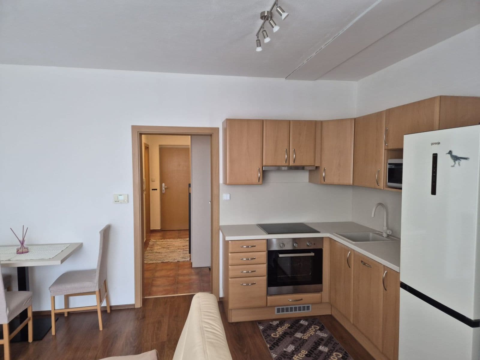 Pronájem bytu 1+kk 45 m², Kařez, Plzeňský kraj Pronájem bytu 1+kk 45 m², Kařez, Plzeňský kraj