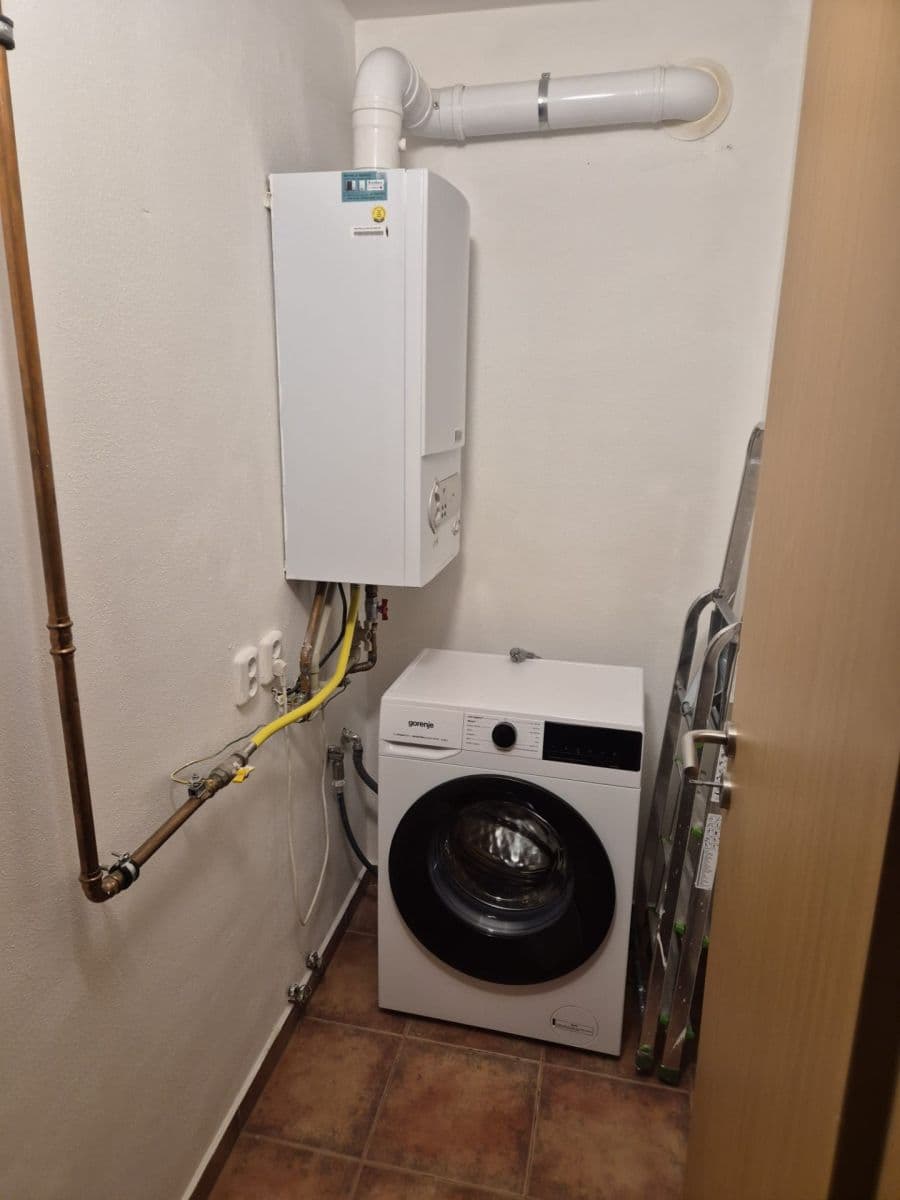 Pronájem bytu 1+kk 45 m², Kařez, Plzeňský kraj Pronájem bytu 1+kk 45 m², Kařez, Plzeňský kraj