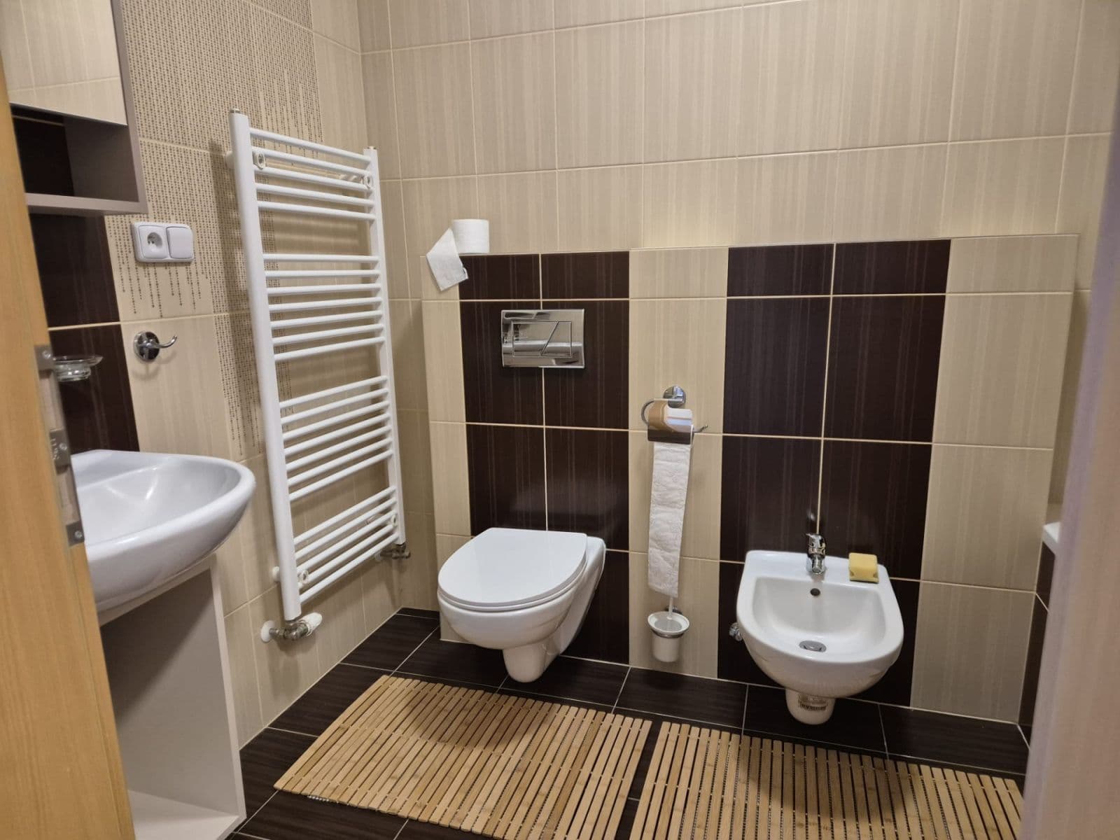 Pronájem bytu 1+kk 45 m², Kařez, Plzeňský kraj Pronájem bytu 1+kk 45 m², Kařez, Plzeňský kraj