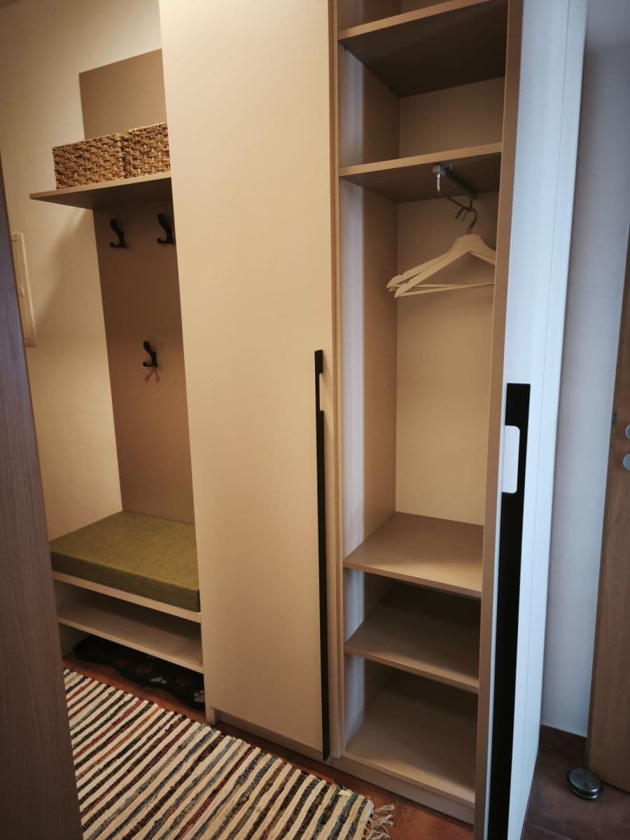 Pronájem bytu 1+kk 45 m², Kařez, Plzeňský kraj Pronájem bytu 1+kk 45 m², Kařez, Plzeňský kraj