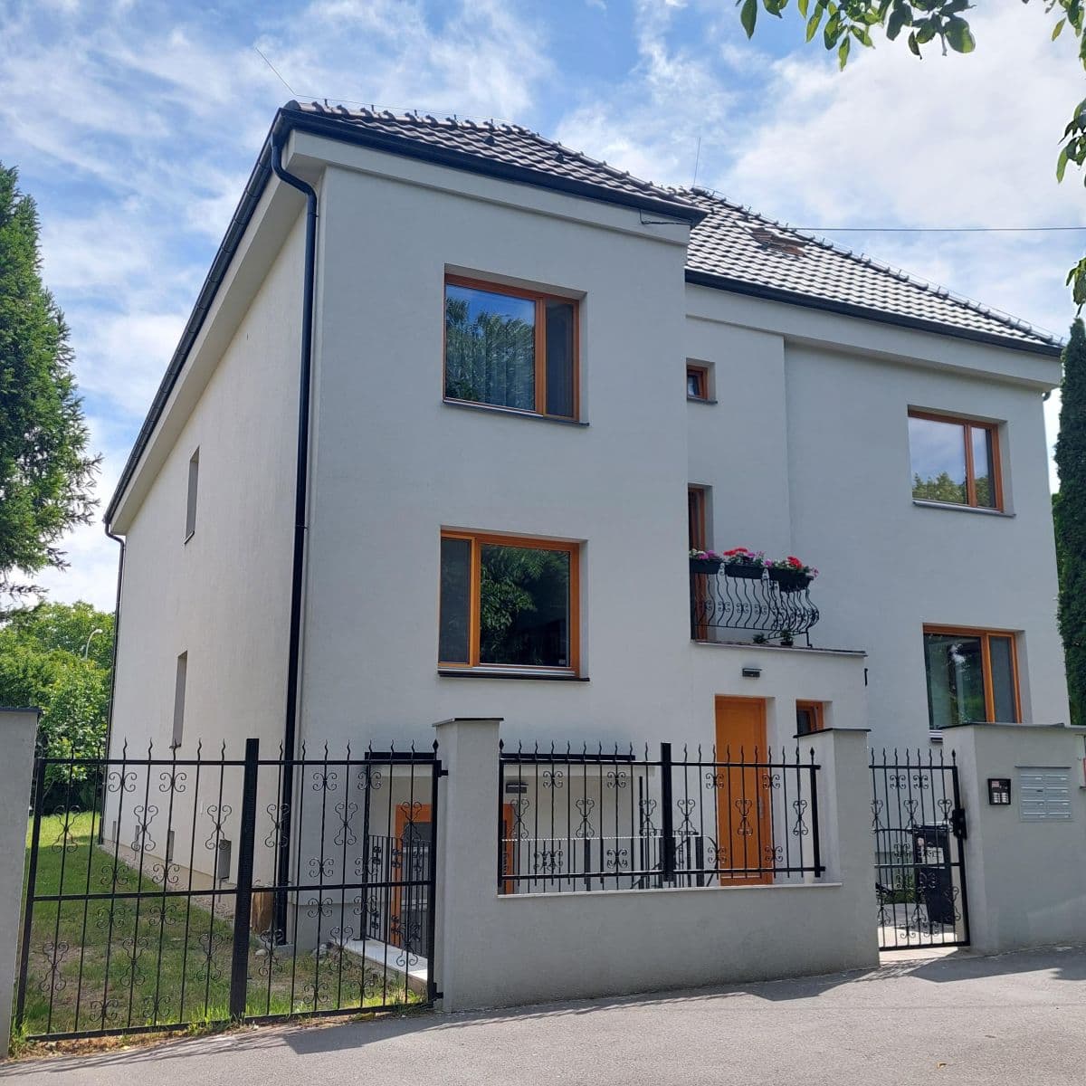 Pronájem bytu 3+kk 602 m², K Novému dvoru, Praha, Praha Pronájem bytu 3+kk 602 m², K Novému dvoru, Praha, Praha