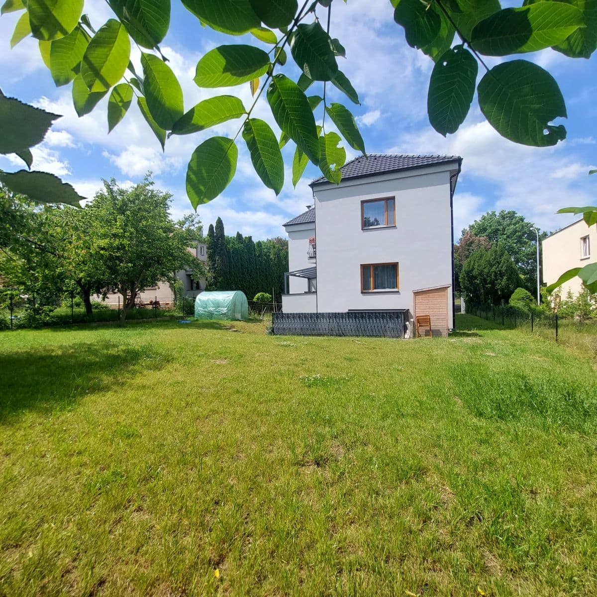 Pronájem bytu 3+kk 602 m², K Novému dvoru, Praha, Praha Pronájem bytu 3+kk 602 m², K Novému dvoru, Praha, Praha