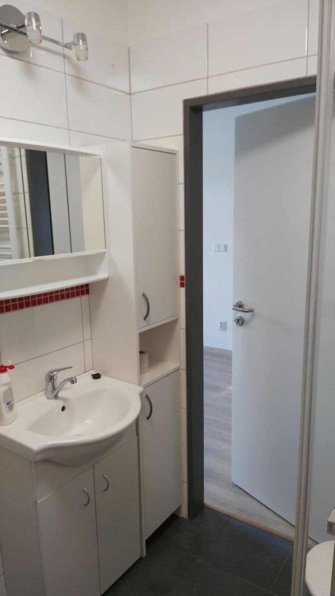 Pronájem bytu 1+kk 22 m², Chlumova, Jihlava, Kraj Vysočina Pronájem bytu 1+kk 22 m², Chlumova, Jihlava, Kraj Vysočina