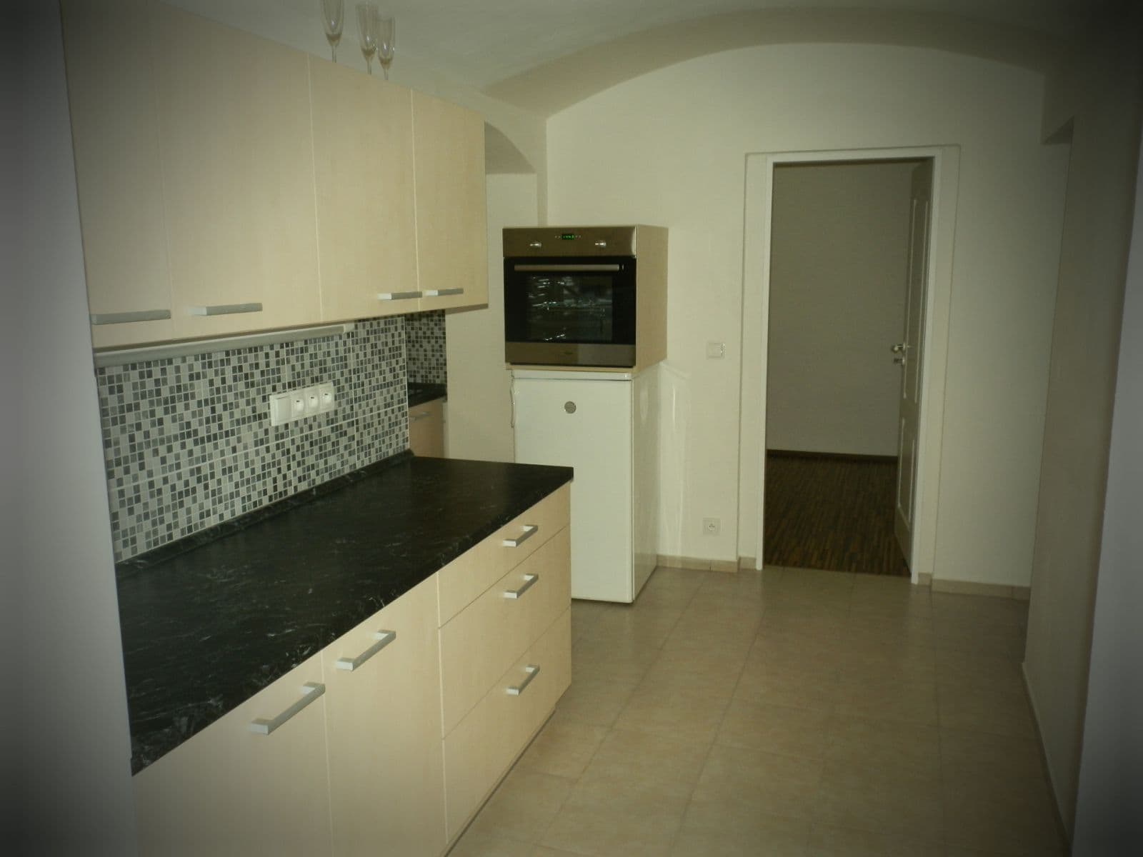 Pronájem bytu 3+kk 60 m², Elišky Krásnohorské, Ústí nad Labem, Ústecký kraj Pronájem bytu 3+kk 60 m², Elišky Krásnohorské, Ústí nad Labem, Ústecký kraj