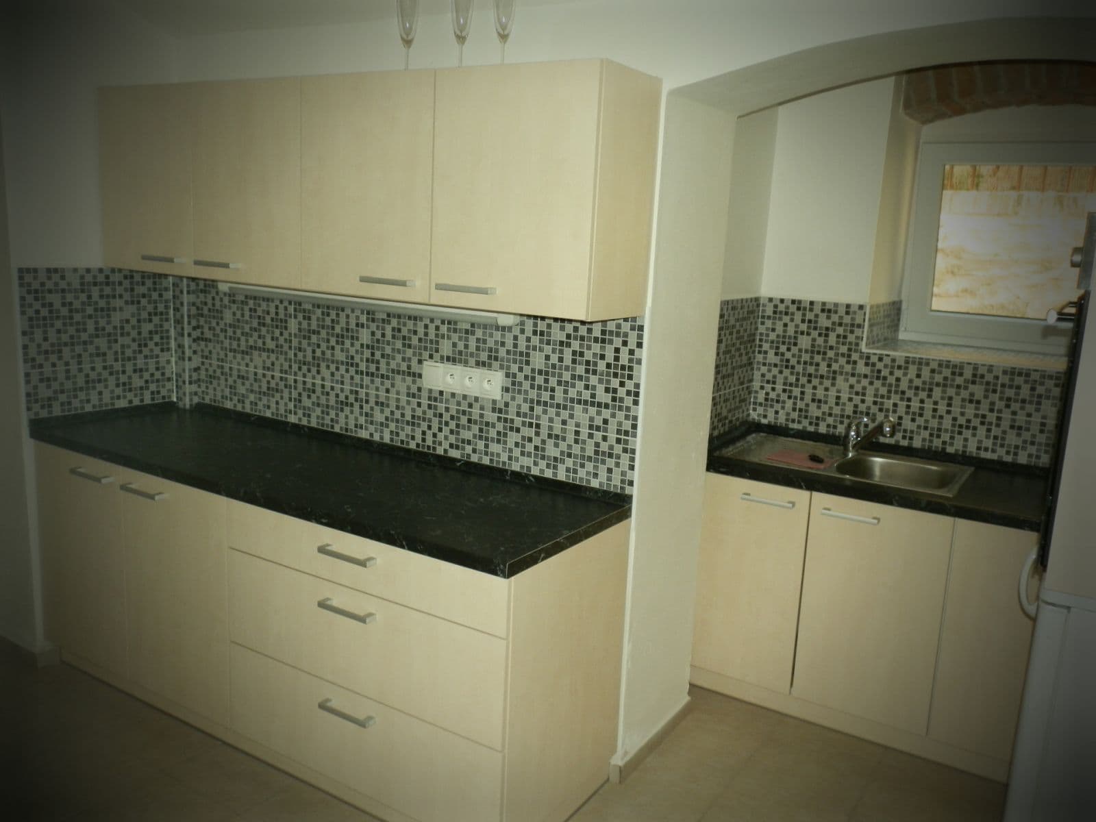 Pronájem bytu 3+kk 60 m², Elišky Krásnohorské, Ústí nad Labem, Ústecký kraj Pronájem bytu 3+kk 60 m², Elišky Krásnohorské, Ústí nad Labem, Ústecký kraj