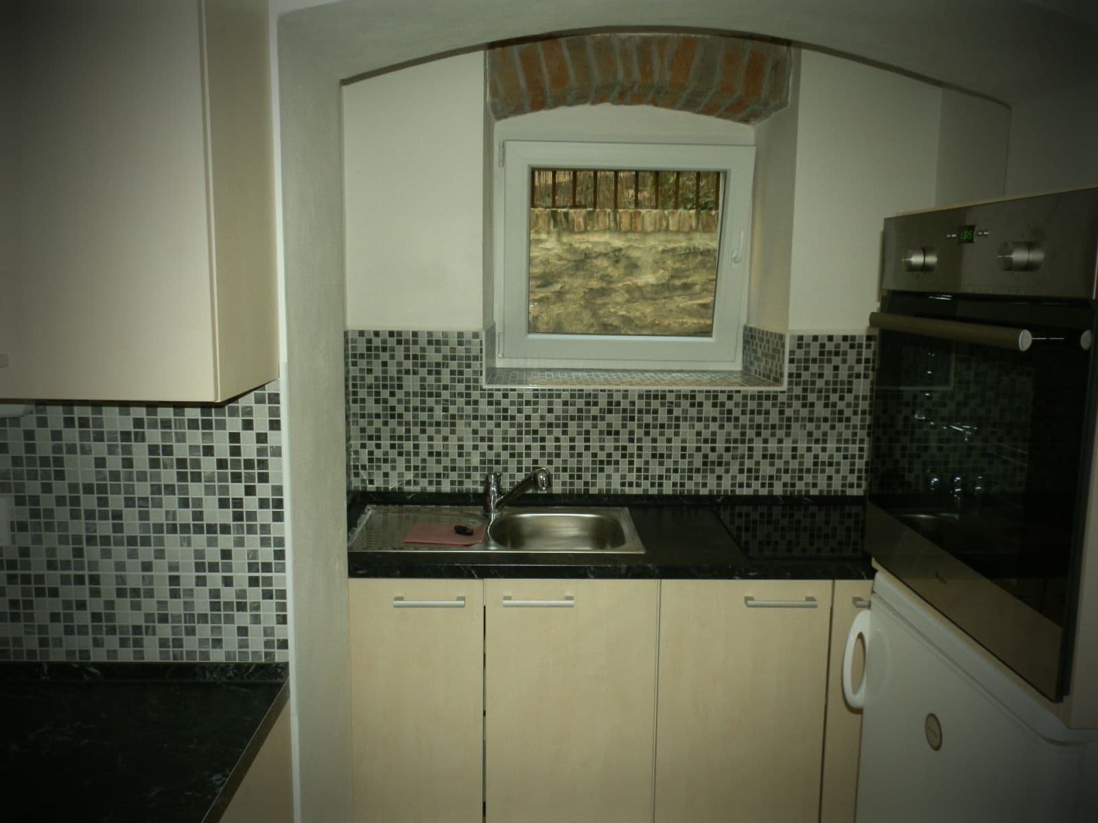 Pronájem bytu 3+kk 60 m², Elišky Krásnohorské, Ústí nad Labem, Ústecký kraj Pronájem bytu 3+kk 60 m², Elišky Krásnohorské, Ústí nad Labem, Ústecký kraj