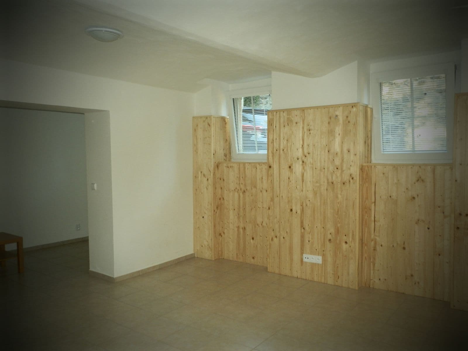 Pronájem bytu 3+kk 60 m², Elišky Krásnohorské, Ústí nad Labem, Ústecký kraj Pronájem bytu 3+kk 60 m², Elišky Krásnohorské, Ústí nad Labem, Ústecký kraj