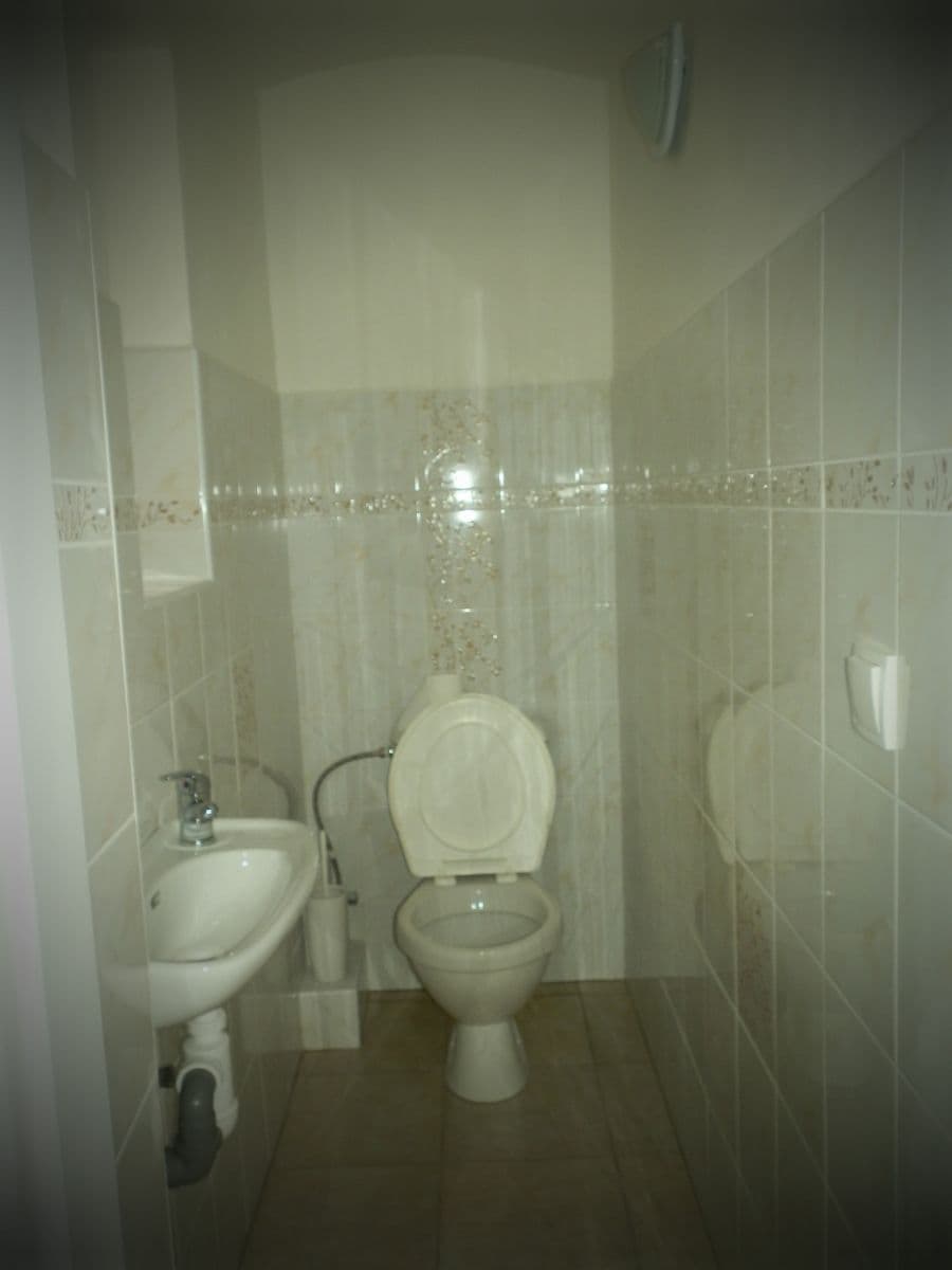 Pronájem bytu 3+kk 60 m², Elišky Krásnohorské, Ústí nad Labem, Ústecký kraj Pronájem bytu 3+kk 60 m², Elišky Krásnohorské, Ústí nad Labem, Ústecký kraj