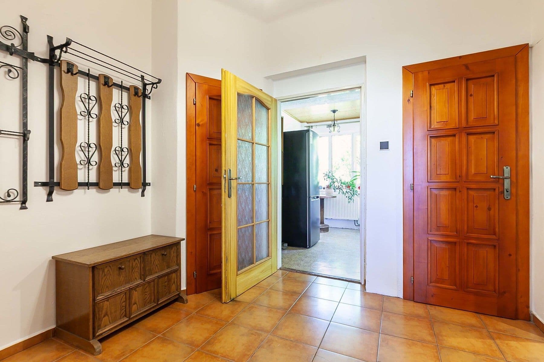 Prodej domu 99 m², pozemek 204 m², Oválová, Praha, Praha Prodej domu 99 m², pozemek 204 m², Oválová, Praha, Praha