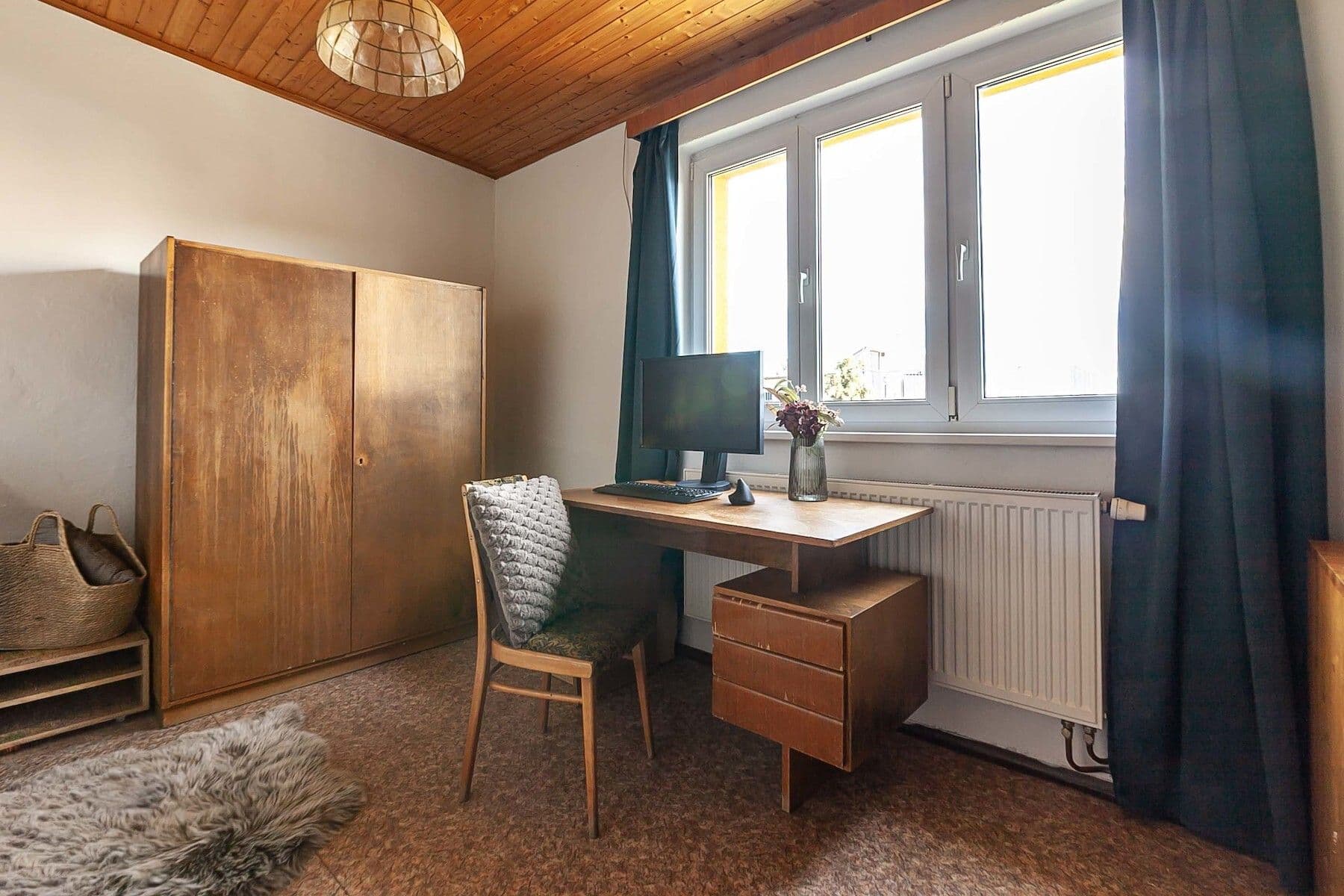 Prodej domu 99 m², pozemek 204 m², Oválová, Praha, Praha Prodej domu 99 m², pozemek 204 m², Oválová, Praha, Praha