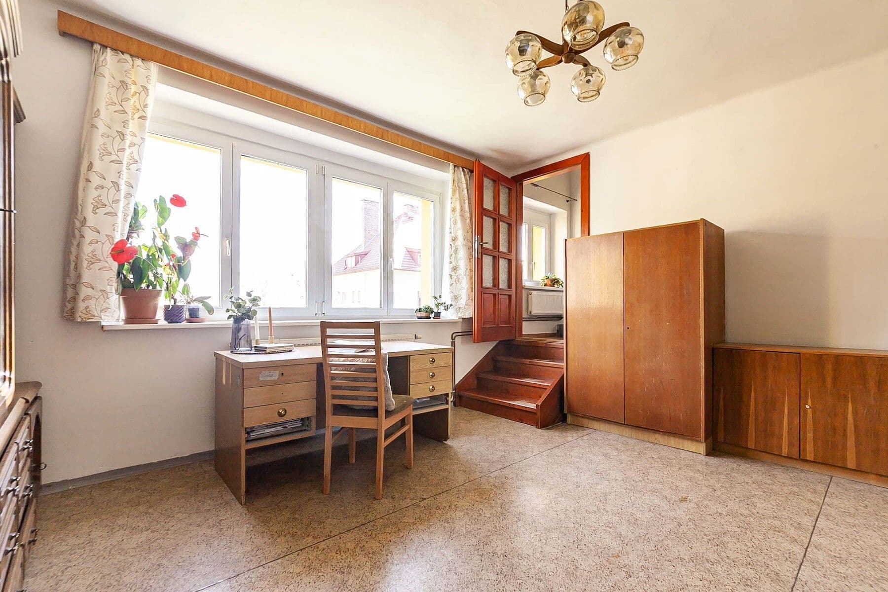 Prodej domu 99 m², pozemek 204 m², Oválová, Praha, Praha Prodej domu 99 m², pozemek 204 m², Oválová, Praha, Praha