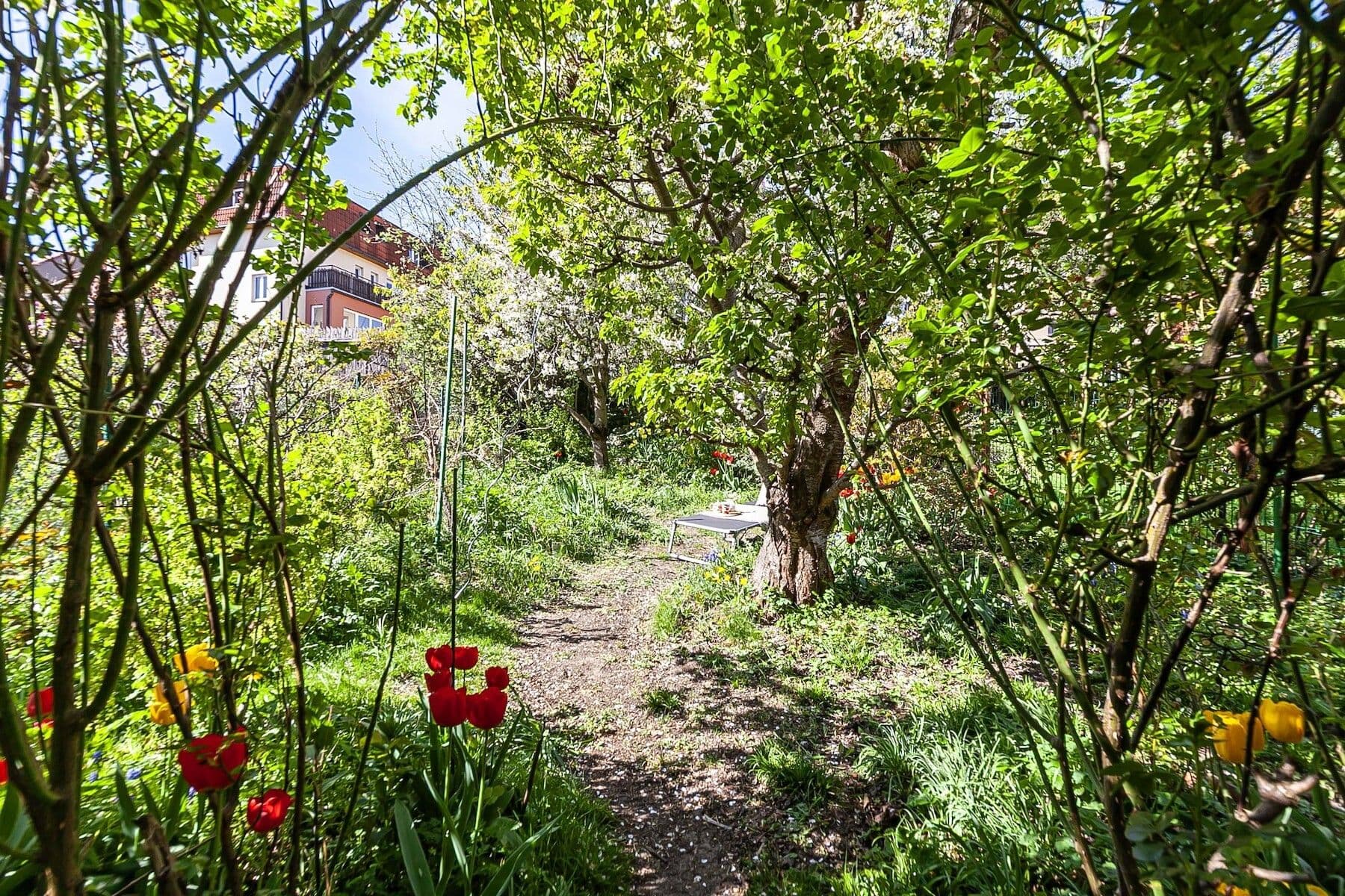 Prodej domu 99 m², pozemek 204 m², Oválová, Praha, Praha Prodej domu 99 m², pozemek 204 m², Oválová, Praha, Praha