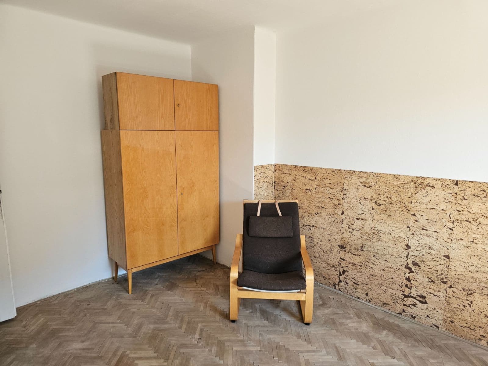 Pronájem bytu 16 m², Lanýžová, Praha, Praha Pronájem bytu 16 m², Lanýžová, Praha, Praha